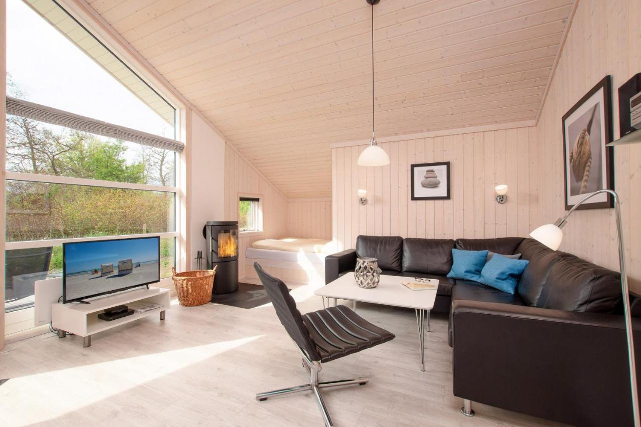 Resort 2 Ocean Cottage A 16 Großenbrode Exteriör bild